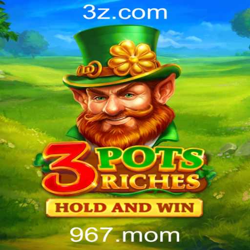 Explorando o Mundo de 3potsRiches: Um Jogo de Estratégia e Aventura
