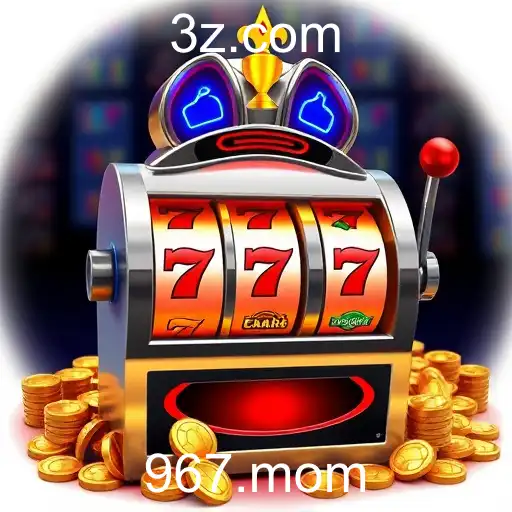 Caça-níqueis: Uma Jornada Pelos Jogos e Entretenimento