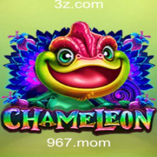 Descubra Chameleon: O Jogo de Plataforma Revolucionário da Atualidade
