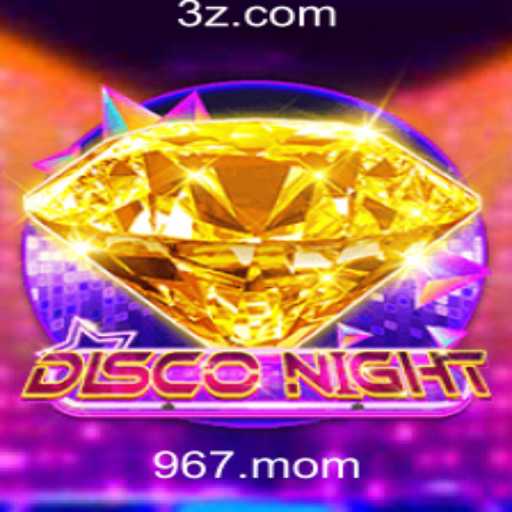 Explorando DiscoNight: A Nova Sensação do Mundo dos Jogos