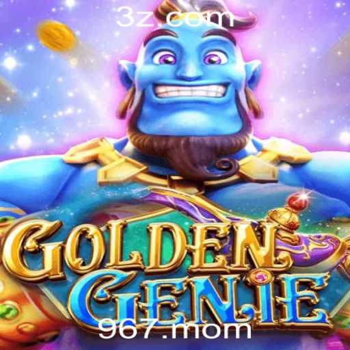 Explorando o Jogo GOLDENGENIE: Introdução, Descrição e Regras