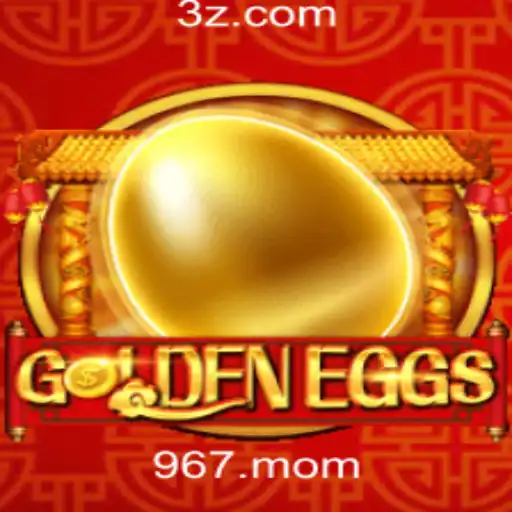 Descubra o Fascinante Mundo de GoldenEggs na Plataforma 967 com