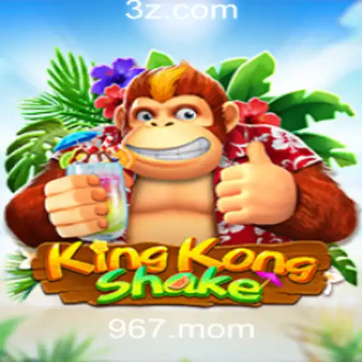 Descubra o Fascinante Mundo de KingKongShake: O Novo Fenômeno dos Games