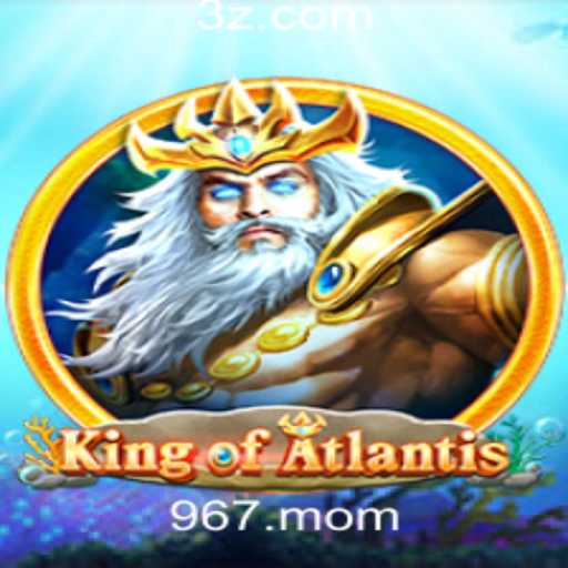Descubra o Fascinante Mundo de KingofAtlantis: Um Mergulho na Plataforma 967 com Multijogadores