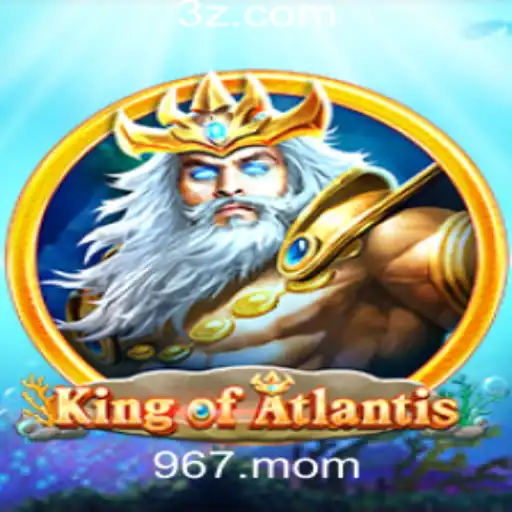 Descubra o Fascinante Mundo de KingofAtlantis: Um Mergulho na Plataforma 967 com Multijogadores