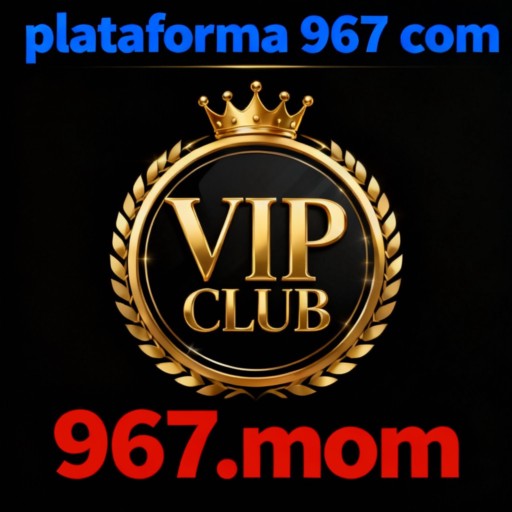 plataforma 967 com