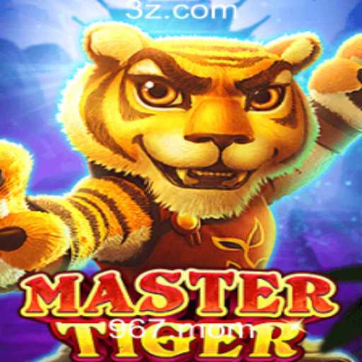 Explorando o Mundo de MasterTiger: Um Novo Patamar nos Jogos de Plataforma