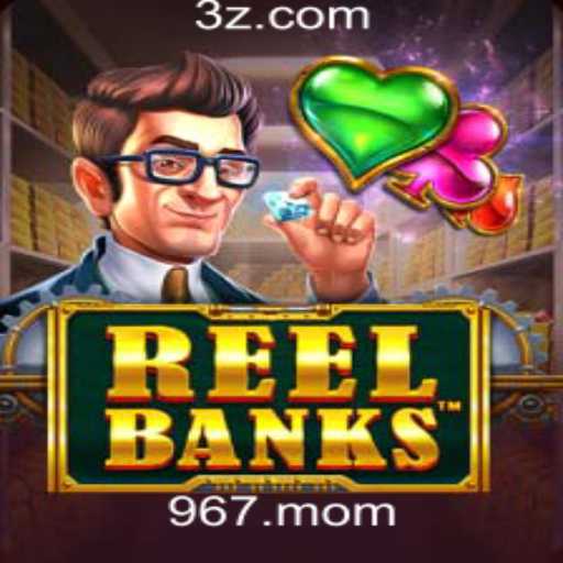 Descubra o Mundo Fascinante de ReelBanks: Uma Nova Experiência em Jogos de Plataforma