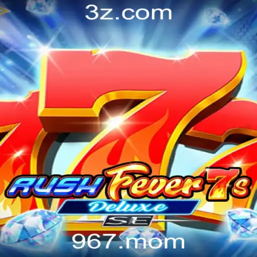 Uma Introdução Detalhada ao Jogo RushFever7sDeluxeSE