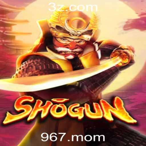 Shogun: Uma Imersão Estratégica na Plataforma 967 com