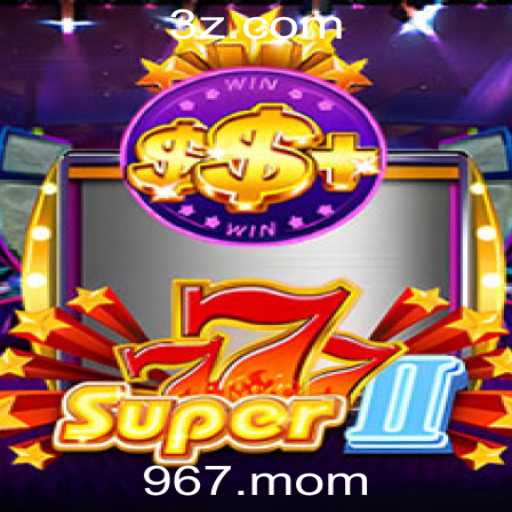 Explorando o Mundo de Super777II na Plataforma 967 com