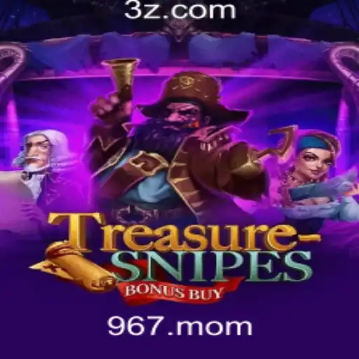 Descobrindo 'TreasuresnipesBonusBuy': Uma Aventura Única na Plataforma 967 com Inovações e Desafios