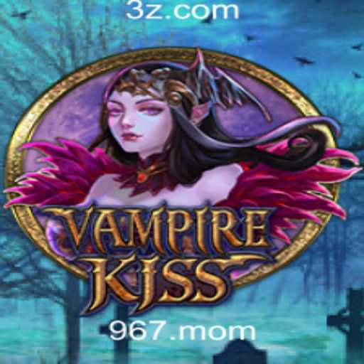 Explorando VampireKiss: Aventuras na Plataforma 967 com